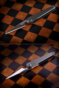 Image 4 of Custom Friction Folder #FF007