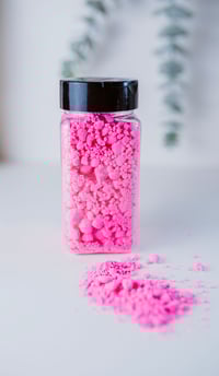 Image 4 of Twinkle Time Bath Foam