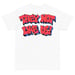 Image of THEY NOT LIKE US TEE