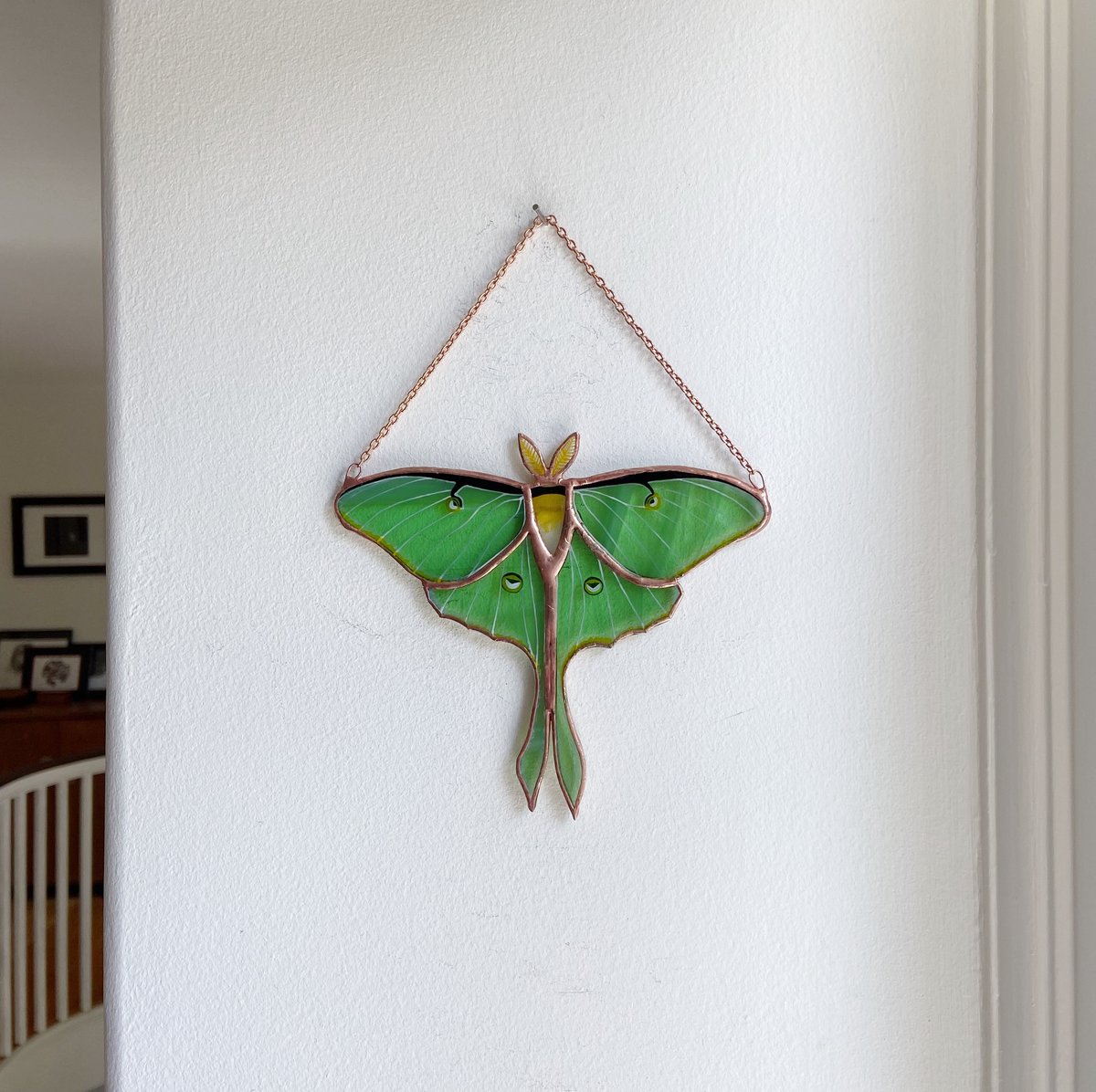 ダイヤモンドアートクラブ Luna Moth Witch Luna Moth Witch – Diamond Art Club