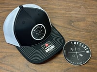 HAT + DECAL