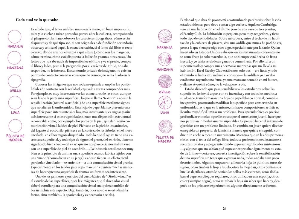 Image of Diseño y comunicación visual Contribución a una metodología didáctica