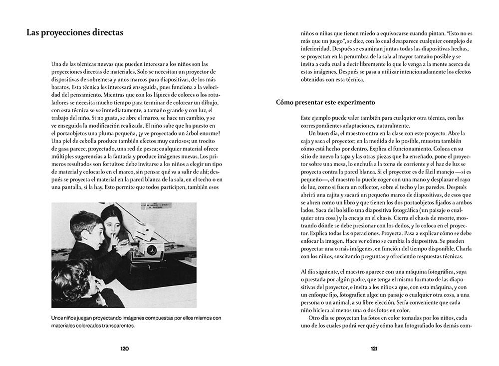 Image of Fantasía Invención, creatividad e imaginación en las comunicaciones visuales