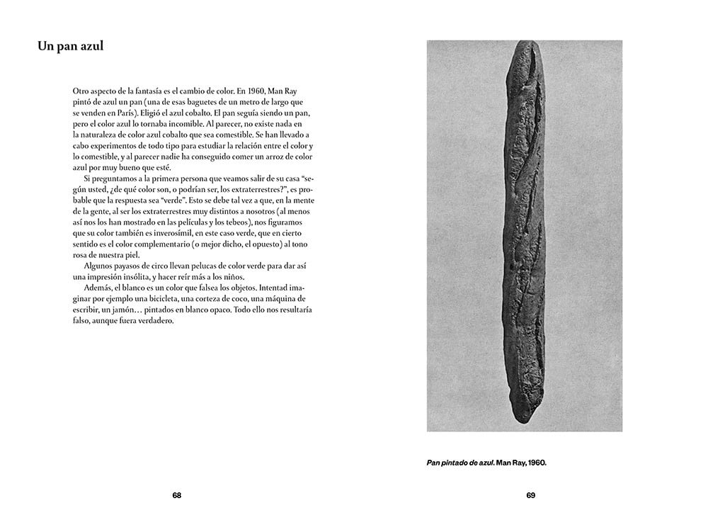 Image of Fantasía Invención, creatividad e imaginación en las comunicaciones visuales