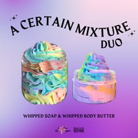 Image 4 of A Certain Mixture Whipped Rainbow Duo