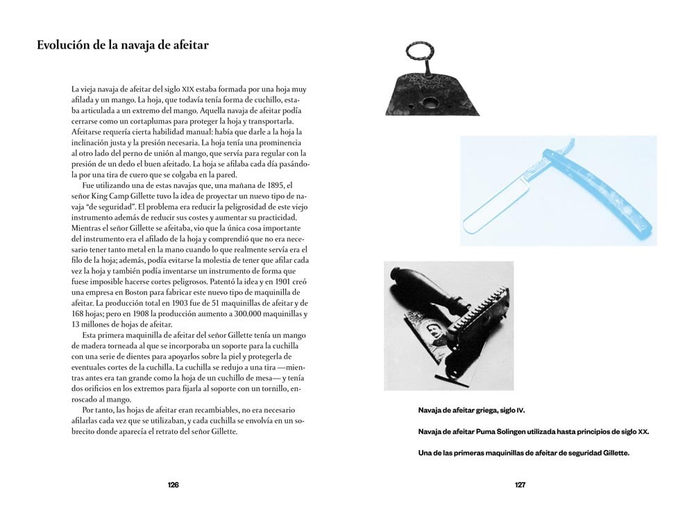 Image of ¿Cómo nacen los objetos? Apuntes para una metodología proyectual