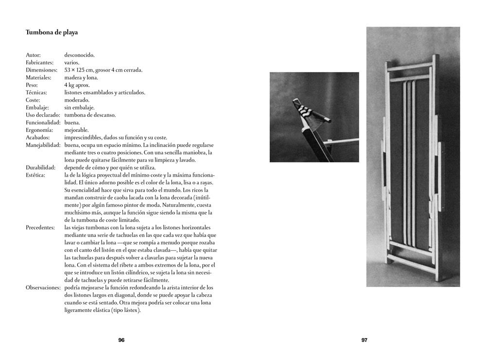 Image of ¿Cómo nacen los objetos? Apuntes para una metodología proyectual