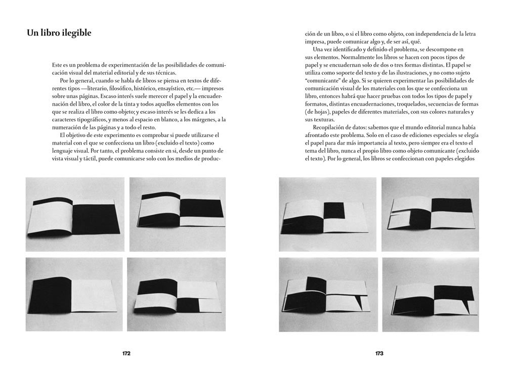 Image of ¿Cómo nacen los objetos? Apuntes para una metodología proyectual