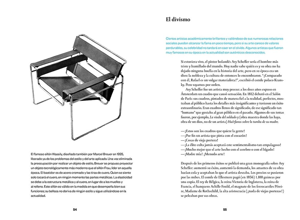 Image of Artista y diseñador