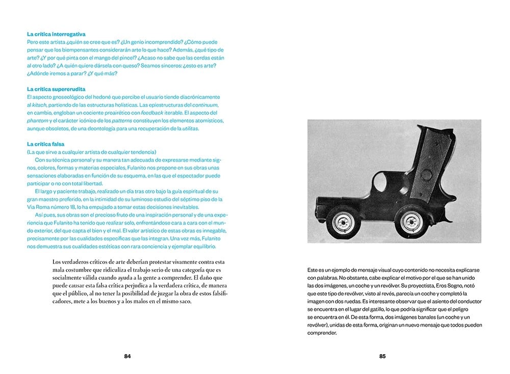 Image of Artista y diseñador