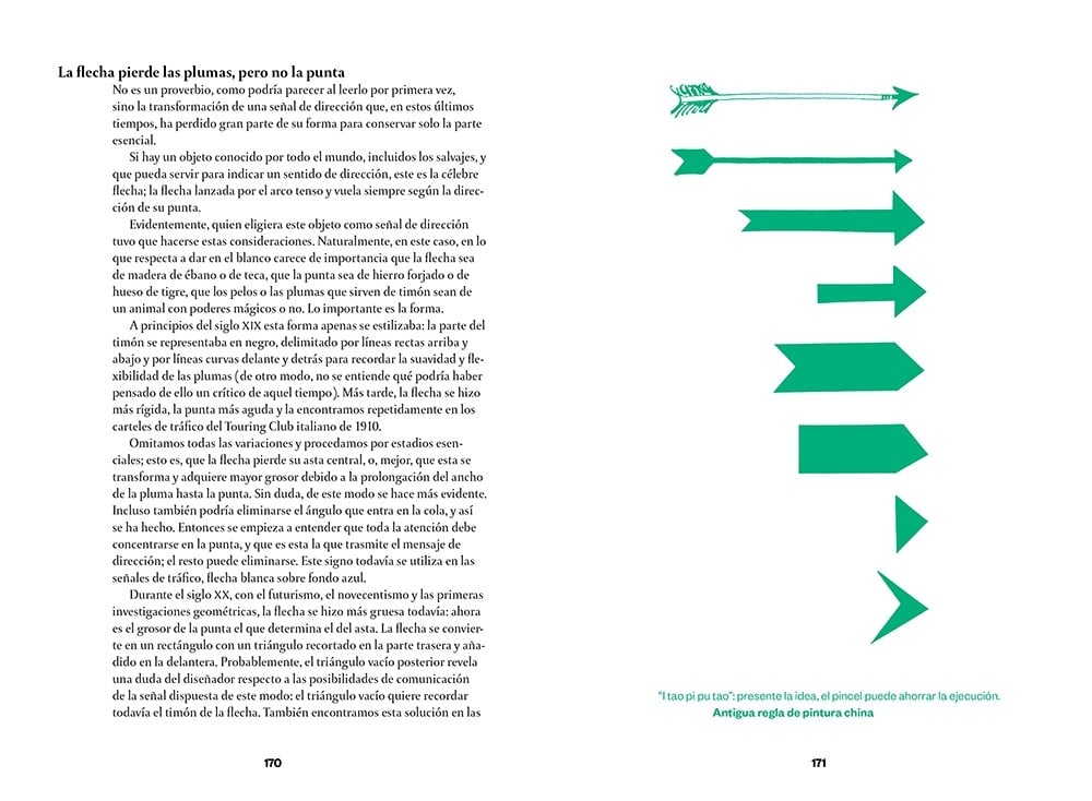 Image of El arte como oficio