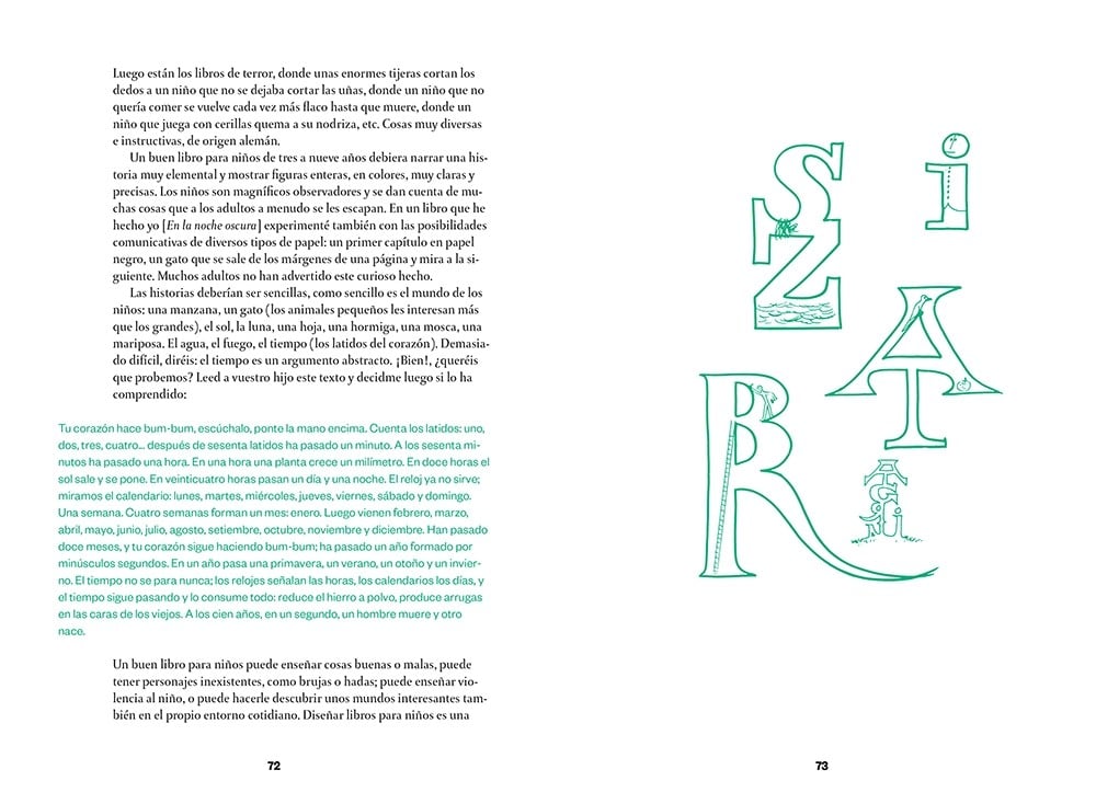 Image of El arte como oficio