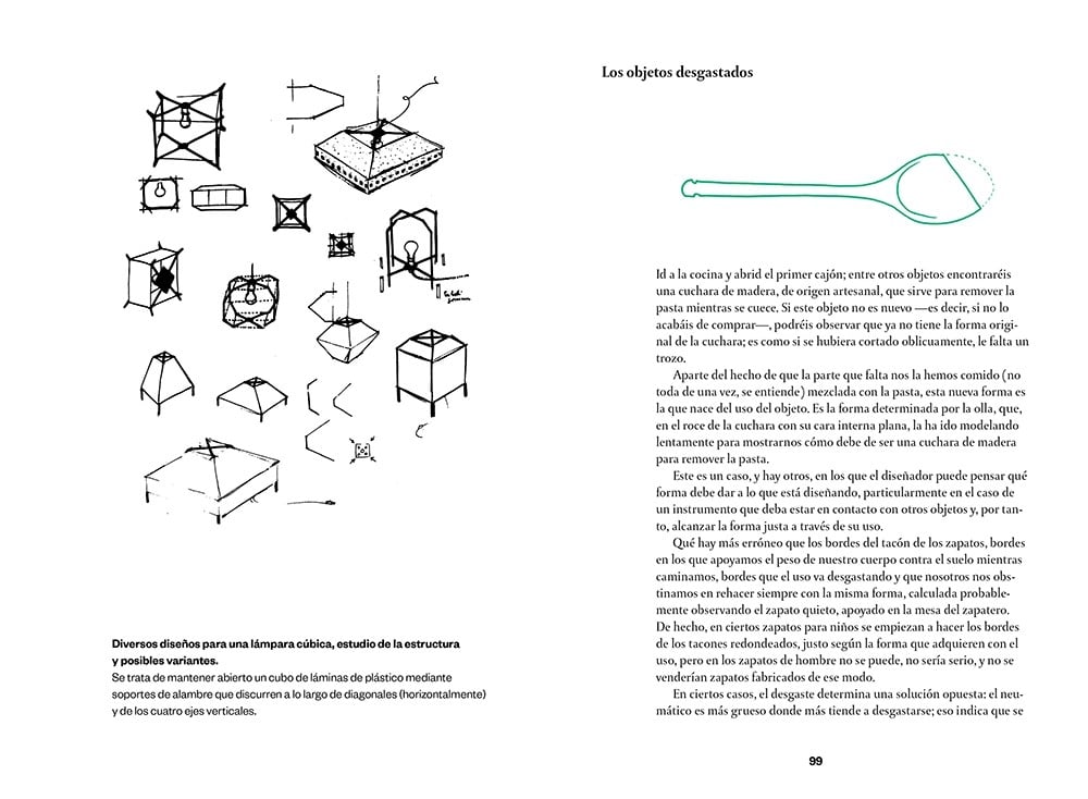 Image of El arte como oficio