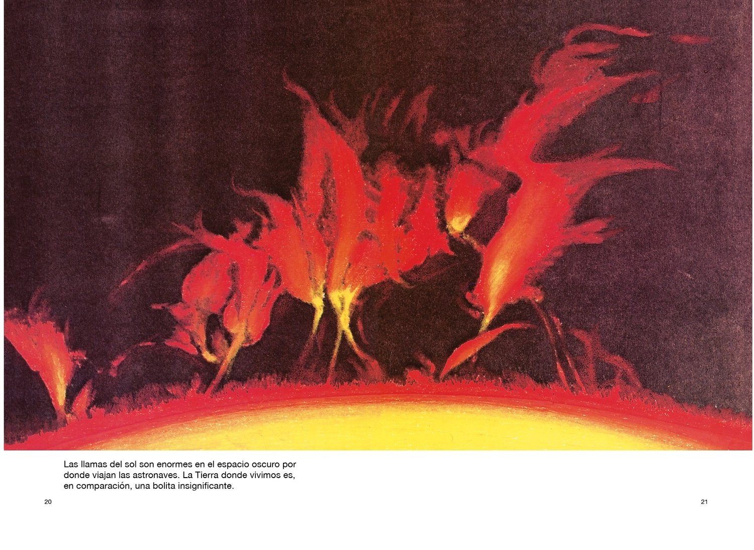 Image of Dibujar el sol