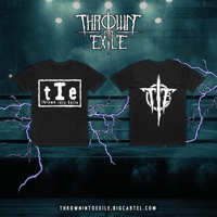 TIE 4 Life Shirt 