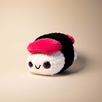 Image 2 of Musubi Plushies