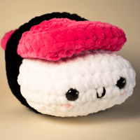 Image 3 of Musubi Plushies