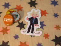 Image 2 of TNT Polka - Sticker