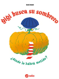 Image 4 of Gigi Busca su sombrero 