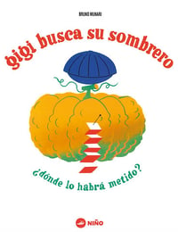 Image 1 of Gigi Busca su sombrero 