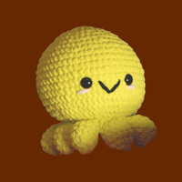 Image 3 of Octopus Plushies