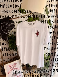 Love is so complex T-Shirt