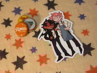 Image 2 of Gumlee - Sticker
