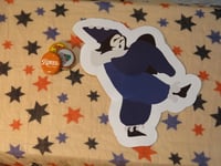 Image 2 of Pierrot - Sticker
