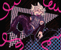 Image 1 of Party - Print