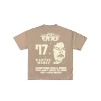 Image 2 of Sand CMC Pablo shirts 