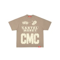 Image 1 of Sand CMC Pablo shirts 