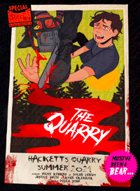 Image 1 of The Quarry - Print