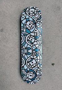 Image 1 of L'État x Collective Arts x Don Pendleton