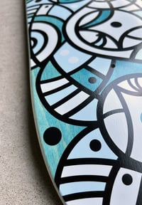Image 2 of L'État x Collective Arts x Don Pendleton
