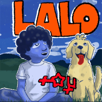 Lalo et les portes des rêves 