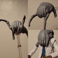 Image 1 of Head crabs! (3 pack options) 