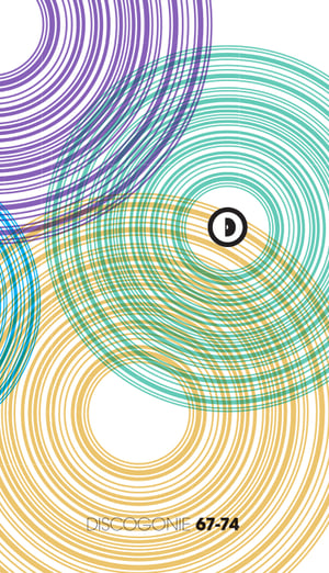 Image of Discogonie 67-74
