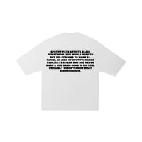 Image 2 of F*CK DANIEL EK TEE