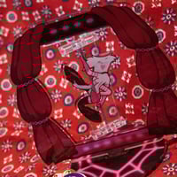 Image 2 of Angel Dust Spinning Standee