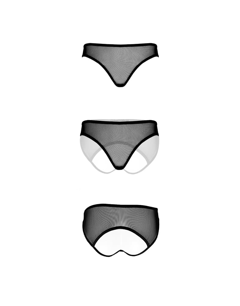 Image of KIA OUVERT BRIEFS