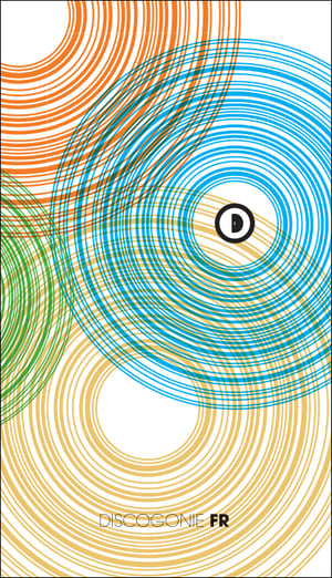 Image of Pré-achat Discogonie FR