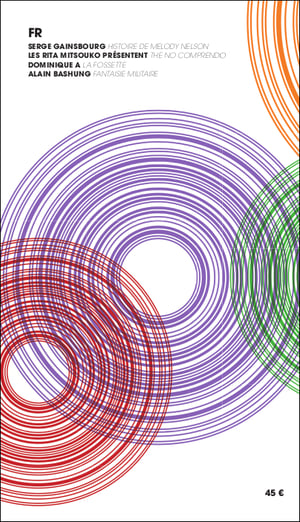 Image of Discogonie FR