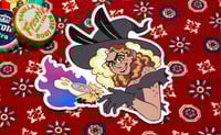 Image 1 of EE Lorelai Sticker