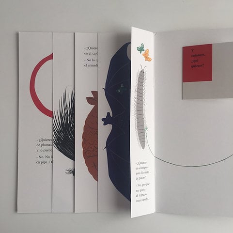 Image of El vendedor de animales 