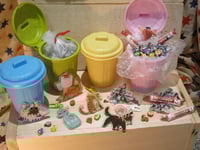 Image 2 of LITTERLINGS - BLIND BOXES