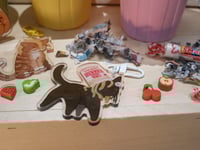 Image 5 of LITTERLINGS - BLIND BOXES
