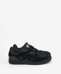 Image 1 of ASICS_GEL-SPLYTE :::BLACK:::