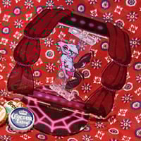 Image 1 of Angel Dust Spinning Standee