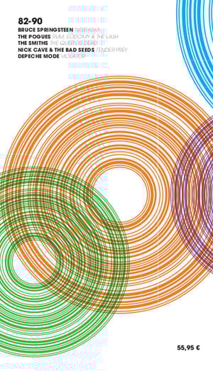 Image of Discogonie 82-90