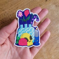 Image 3 of Alter Sticker